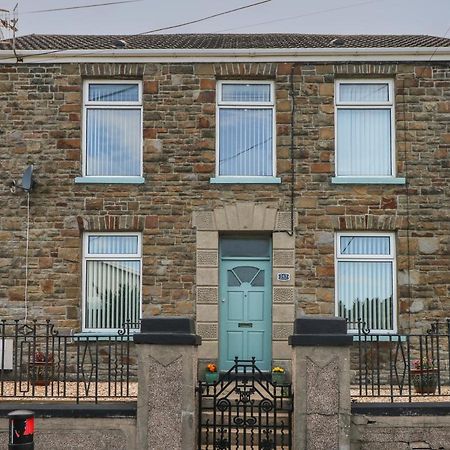 Brynawel Villa Burry Port Exterior photo